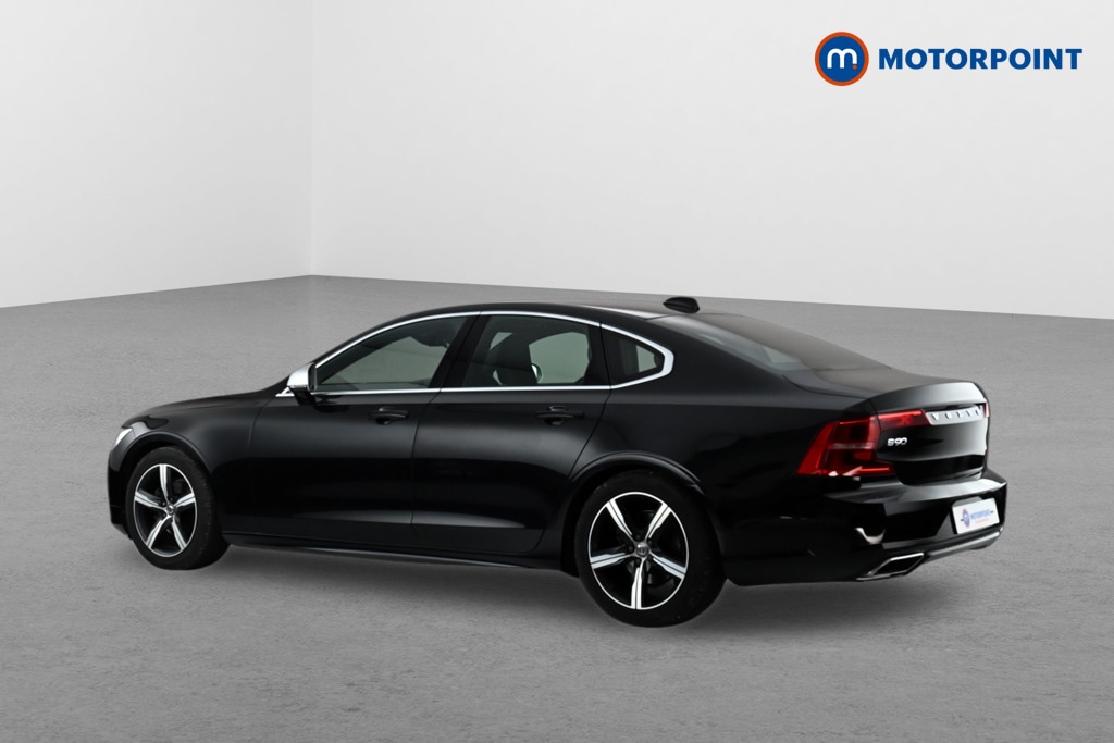 Used Volvo S90 2019 for sale - 78180474: Photo 5