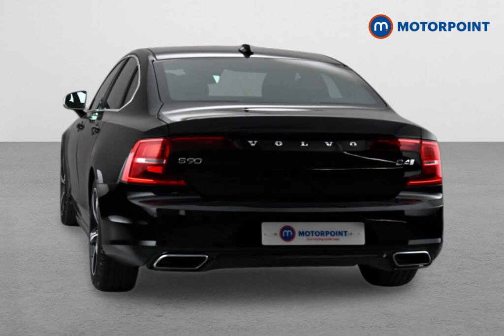 Used Volvo S90 2019 for sale - 78180474: Photo 6