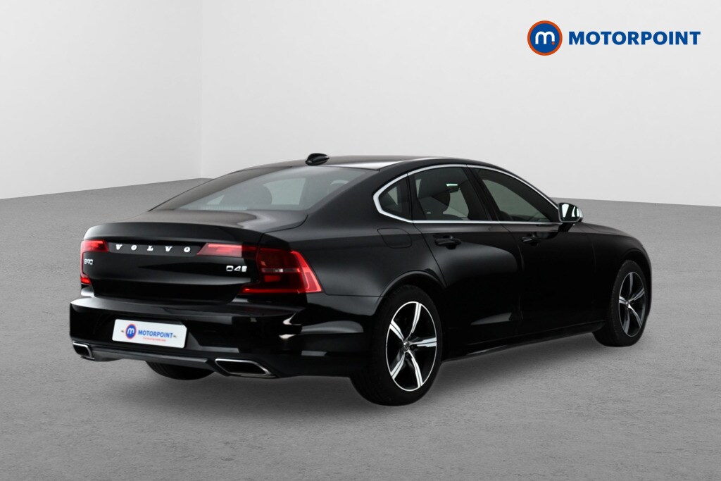 Used Volvo S90 2019 for sale - 78180474: Photo 7