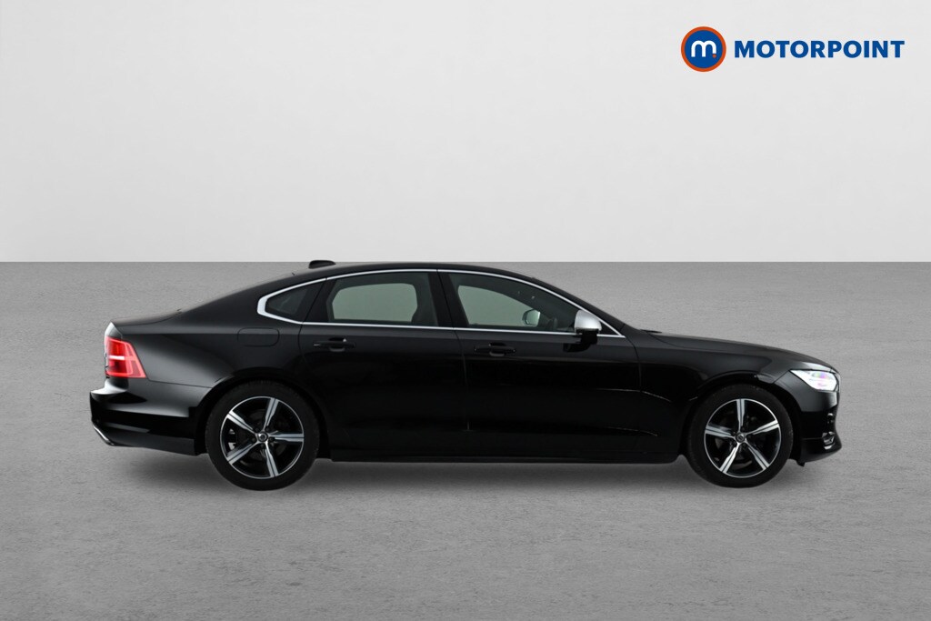 Used Volvo S90 2019 for sale - 78180474: Photo 8