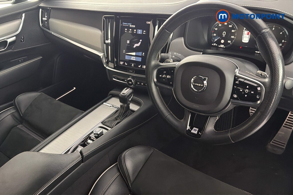 Used Volvo S90 2019 for sale - 78180474: Photo 9