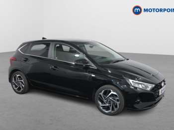 2024 - 1.0T GDi 48V MHD Premium 5dr