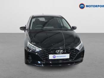 Used Hyundai i20 2024 for sale - 75178739: Photo