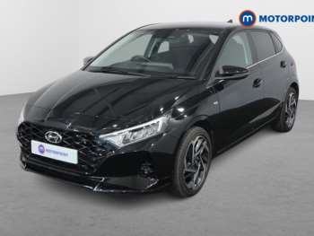 Used Hyundai i20 2024 for sale - 75178739: Photo