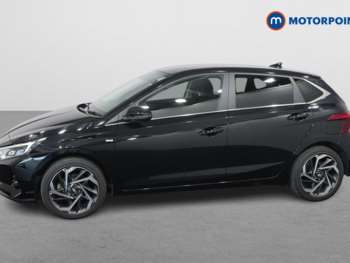 Used Hyundai i20 2024 for sale - 75178739: Photo