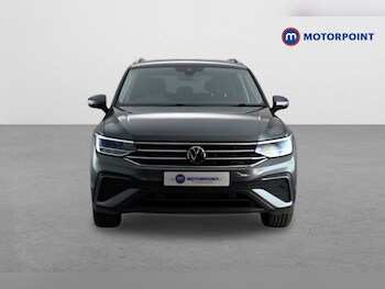 Used Volkswagen Tiguan Allspace undefined for sale - 78718984: Photo