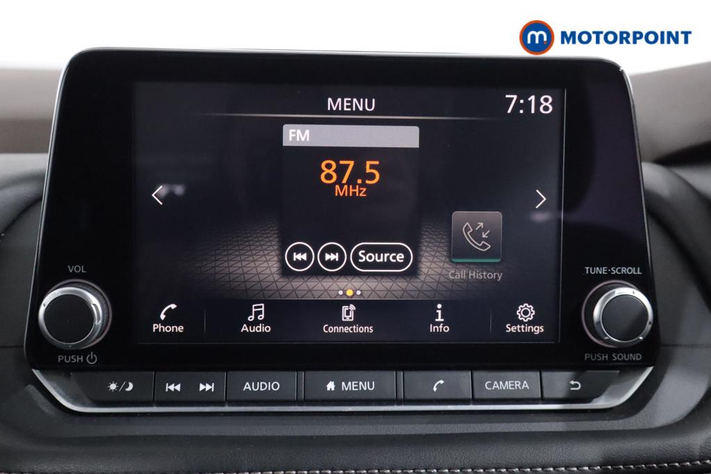 Used Nissan X-Trail 2023 for sale - 77814845: Photo 10