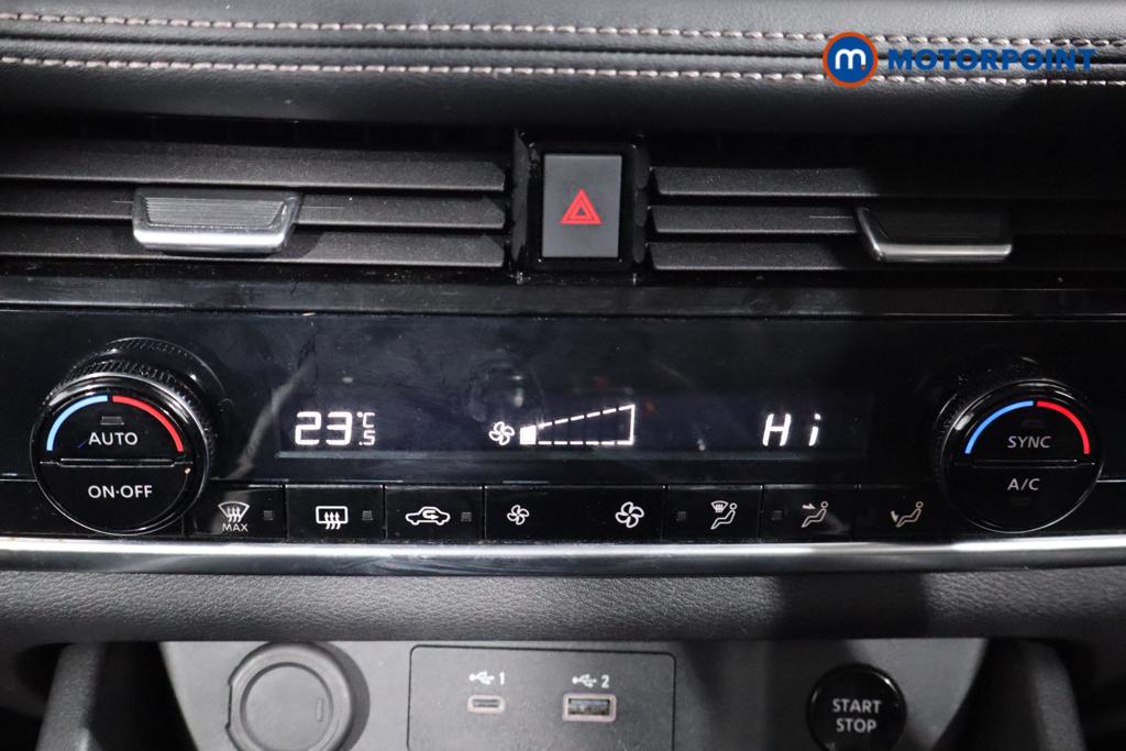 Used Nissan X-Trail 2023 for sale - 77814845: Photo 11