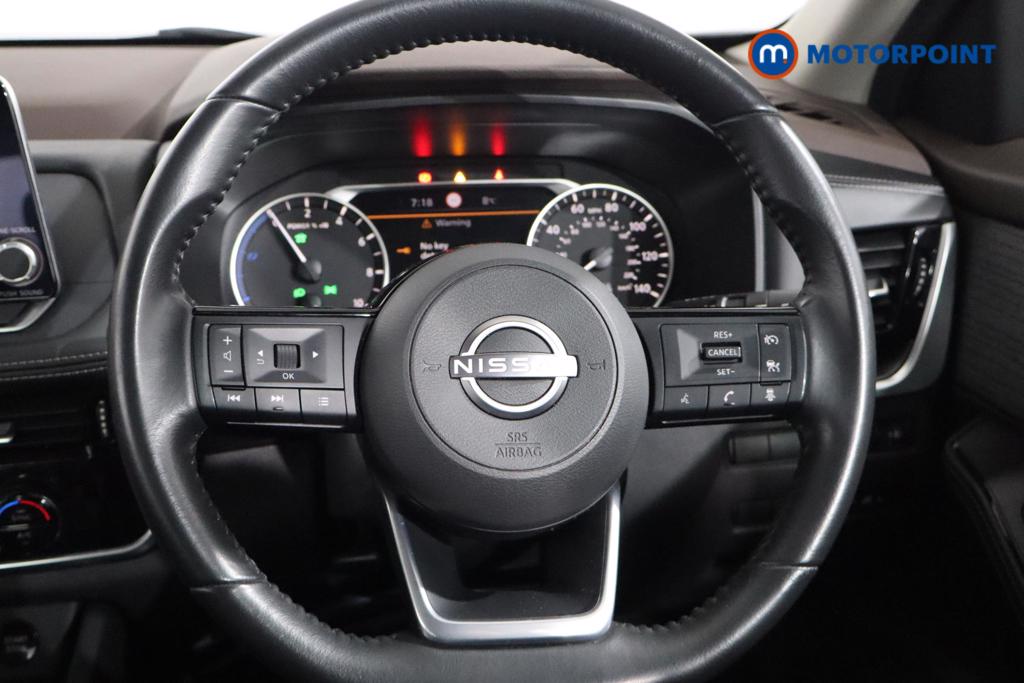 Used Nissan X-Trail 2023 for sale - 77814845: Photo 14