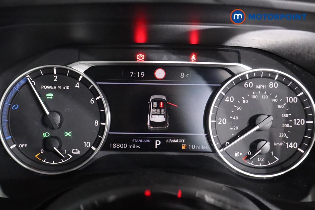 Used Nissan X-Trail 2023 for sale - 77814845: Photo 19