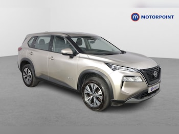 Used Nissan X-Trail 2023 for sale - 77814845: Photo