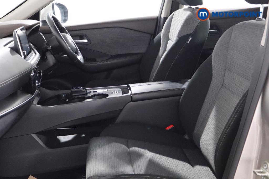 Used Nissan X-Trail 2023 for sale - 77814845: Photo 24