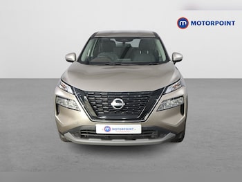 Used Nissan X-Trail 2023 for sale - 77814845: Photo