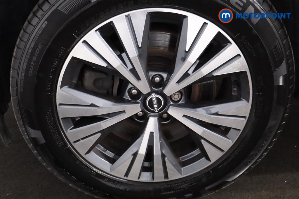 Used Nissan X-Trail 2023 for sale - 77814845: Photo 30