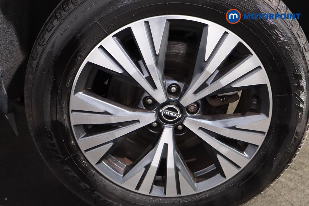 Used Nissan X-Trail 2023 for sale - 77814845: Photo 31