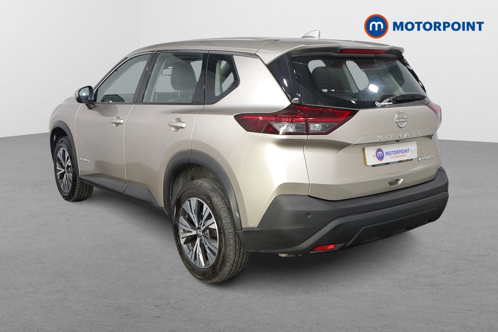 Used Nissan X-Trail 2023 for sale - 77814845: Photo 5