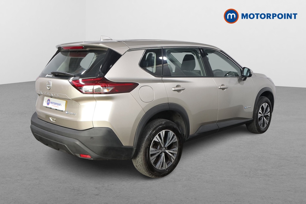 Used Nissan X-Trail 2023 for sale - 77814845: Photo 7
