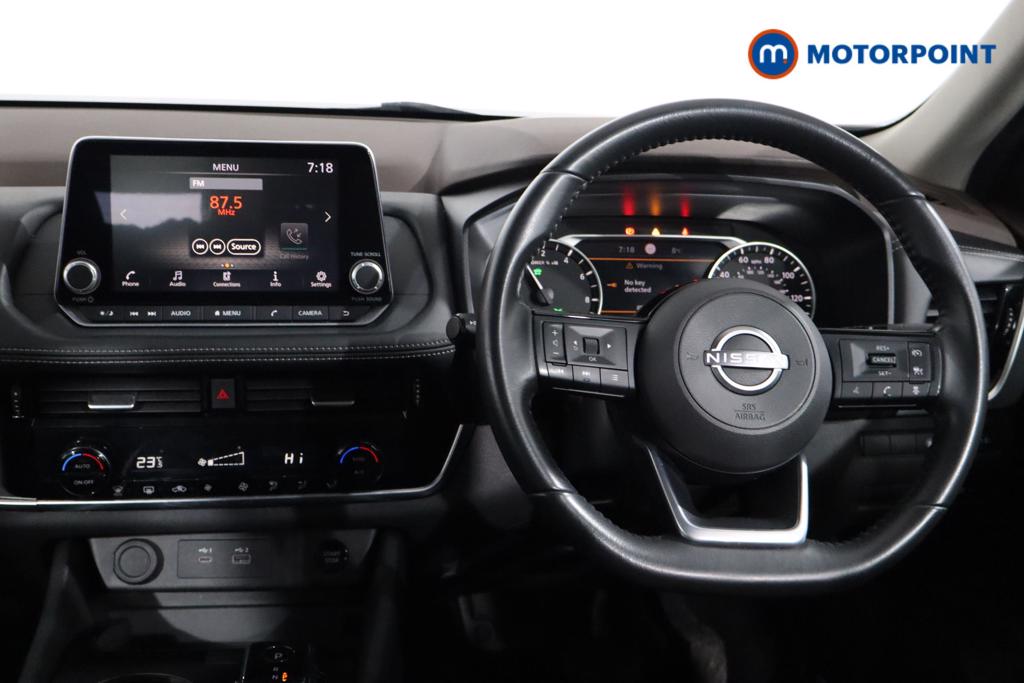 Used Nissan X-Trail 2023 for sale - 77814845: Photo 9