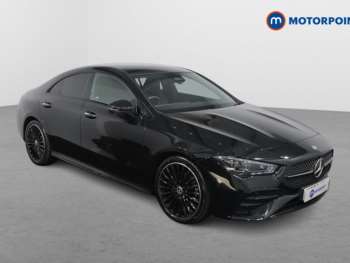 Used Mercedes-Benz CLA 2023 for sale - 75320070: Photo