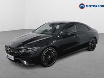 Used Mercedes-Benz CLA 2023 for sale - 75320070: Photo