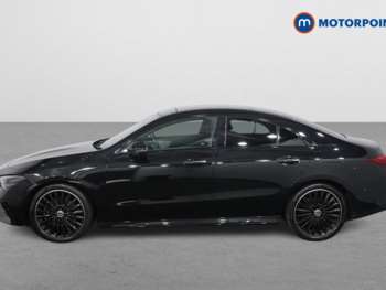 Used Mercedes-Benz CLA 2023 for sale - 75320070: Photo