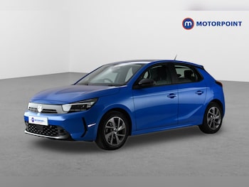 Used Vauxhall Corsa 2023 for sale - 79134317: Photo