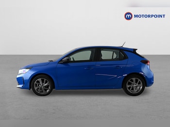 Used Vauxhall Corsa 2023 for sale - 79134317: Photo