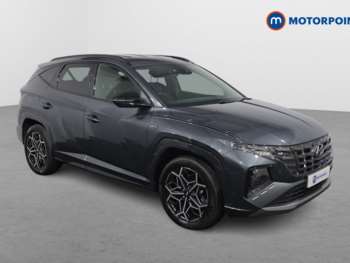 Used Hyundai TUCSON 2024 for sale - 74922993: Photo