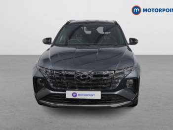 Used Hyundai TUCSON 2024 for sale - 74922993: Photo