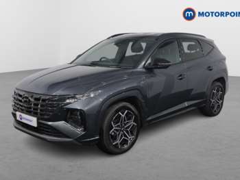 Used Hyundai TUCSON 2024 for sale - 74922993: Photo