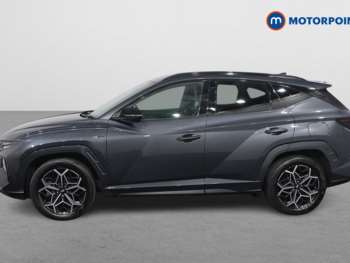 Used Hyundai TUCSON 2024 for sale - 74922993: Photo