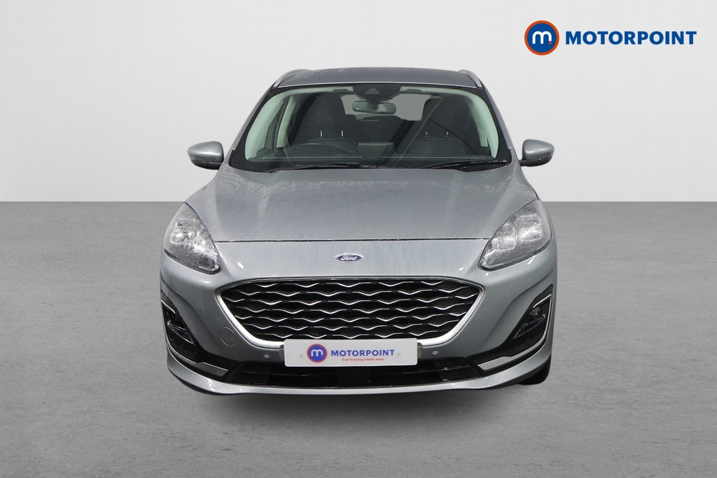 Used Ford Kuga 2021 for sale - 77219814: Photo 2