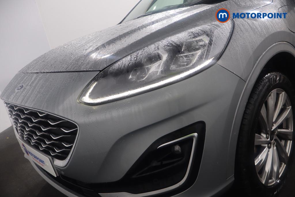 Used Ford Kuga 2021 for sale - 77219814: Photo 20