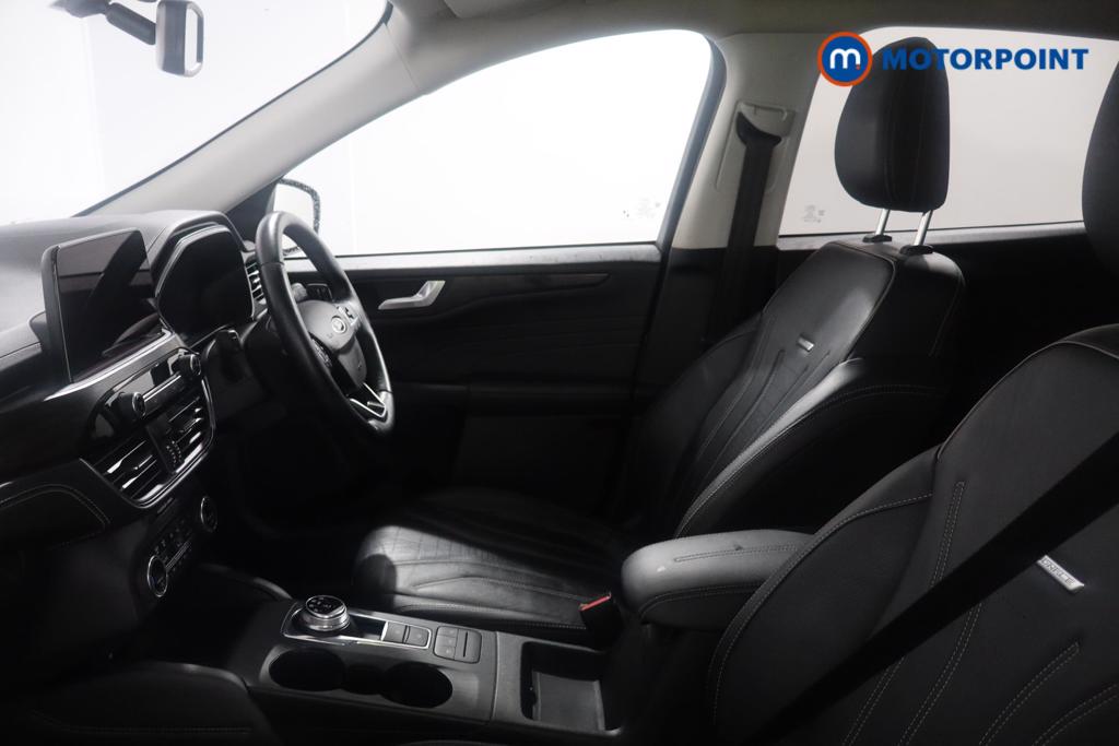 Used Ford Kuga 2021 for sale - 77219814: Photo 22