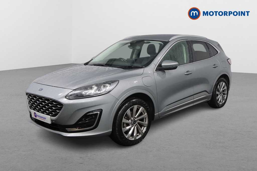 Used Ford Kuga 2021 for sale - 77219814: Photo 3