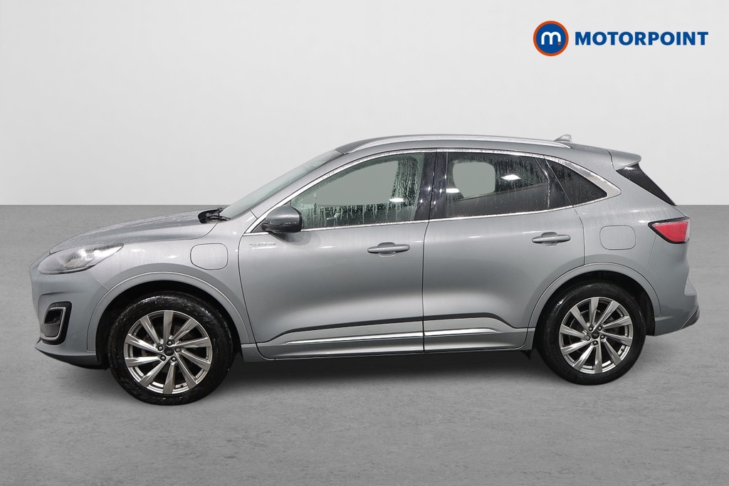 Used Ford Kuga 2021 for sale - 77219814: Photo 4