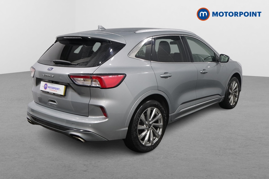 Used Ford Kuga 2021 for sale - 77219814: Photo 7