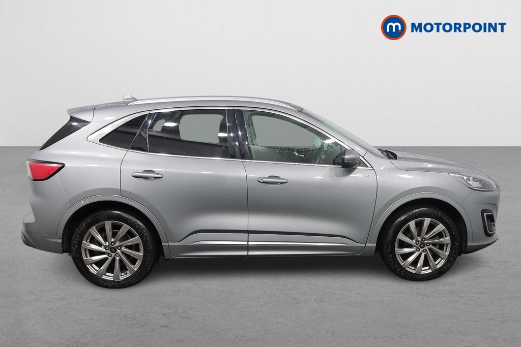 Used Ford Kuga 2021 for sale - 77219814: Photo 8