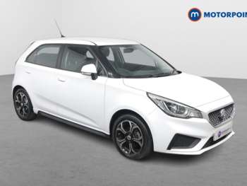 2022 - 1.5 VTi-TECH Excite 5dr