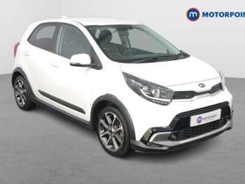 Used Kia Picanto 2021 for sale - 75320176: Photo