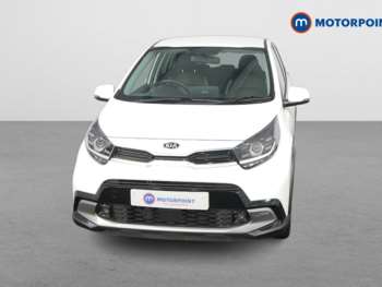 Used Kia Picanto 2021 for sale - 75320176: Photo