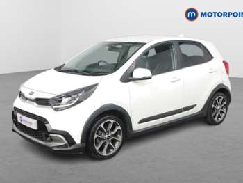 Used Kia Picanto 2021 for sale - 75320176: Photo