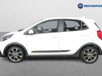 Used Kia Picanto 2021 for sale - 75320176: Photo