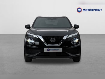 Used Nissan Juke undefined for sale - 78721987: Photo