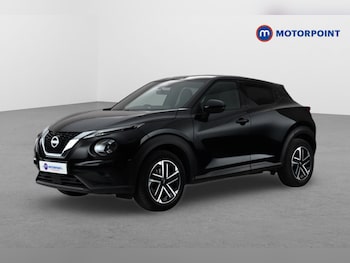 Used Nissan Juke undefined for sale - 78721987: Photo