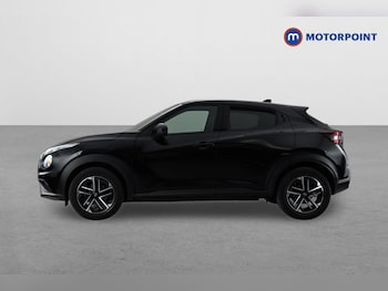 Used Nissan Juke undefined for sale - 78721987: Photo