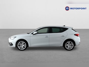 Used SEAT Leon 2021 for sale - 79128817: Photo