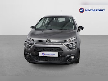 Used Citroen C3 2022 for sale - 75383433: Photo