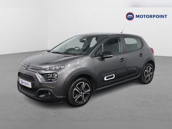 Used Citroen C3 2022 for sale - 75383433: Photo
