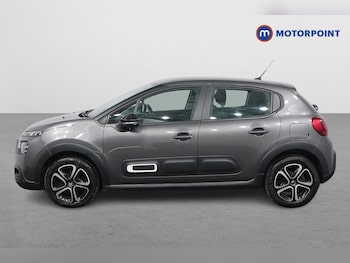 Used Citroen C3 2022 for sale - 75383433: Photo